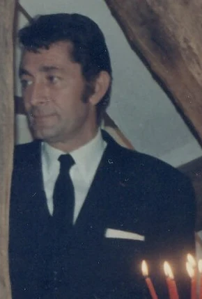 Jean-Claude Pascal