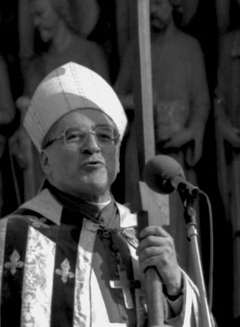 Jean-Marie Lustiger