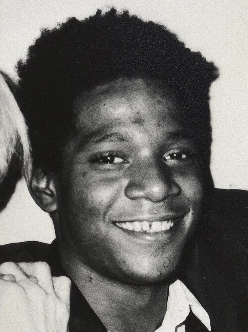 Jean-Michel Basquiat