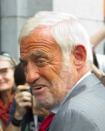 Jean-Paul Belmondo