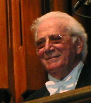 Jerry Goldsmith