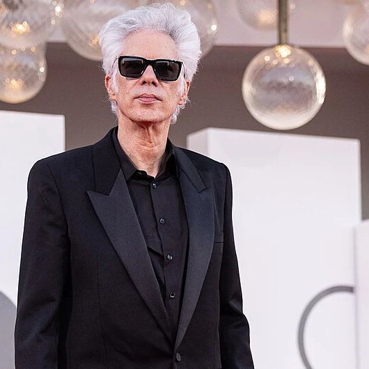 Jim Jarmusch