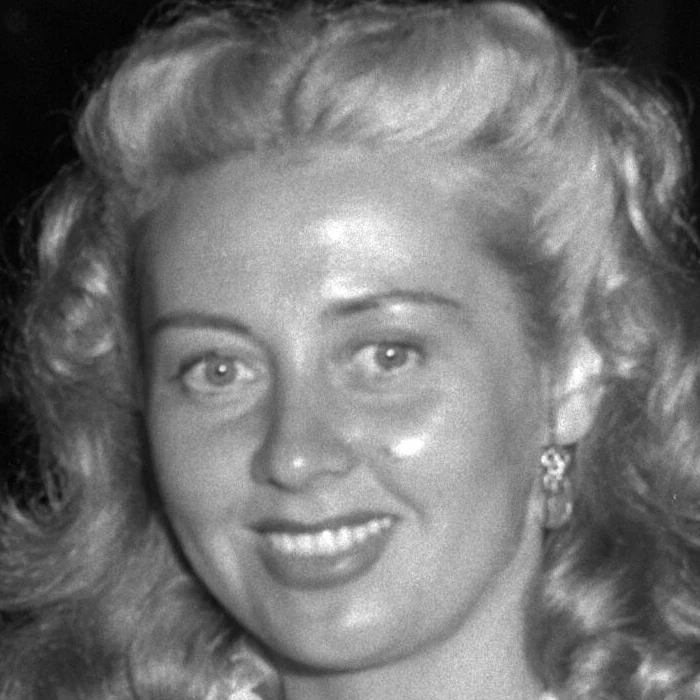 Joan Blondell