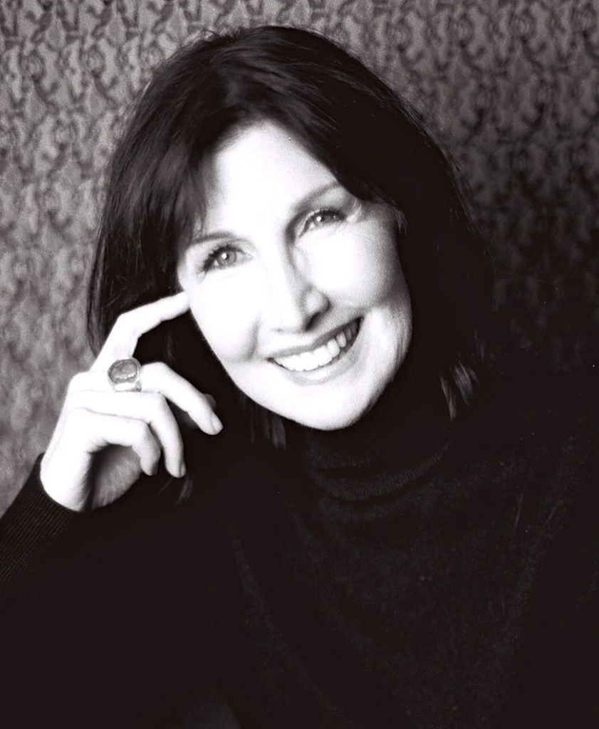 Joanna Gleason