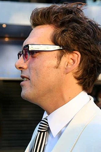 Joe Wright