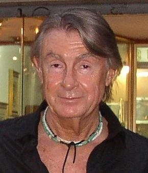 Joel Schumacher