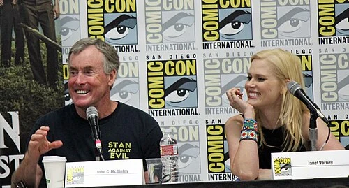 John C. McGinley