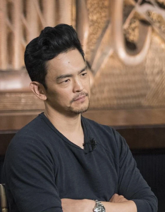 John Cho