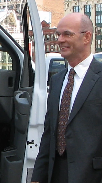 John Finn