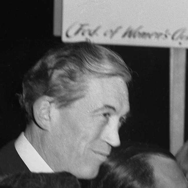 John Huston