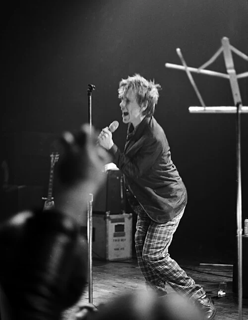 John Lydon