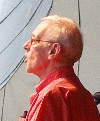 John Mahoney