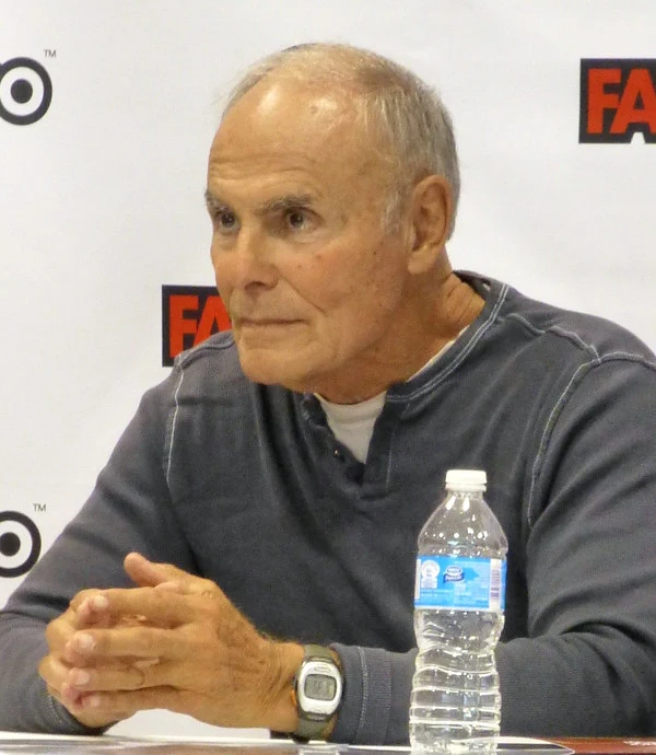 John Saxon
