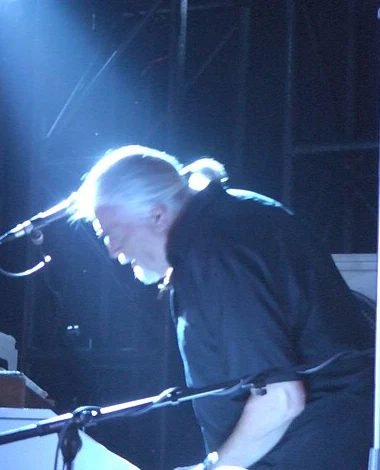 Jon Lord