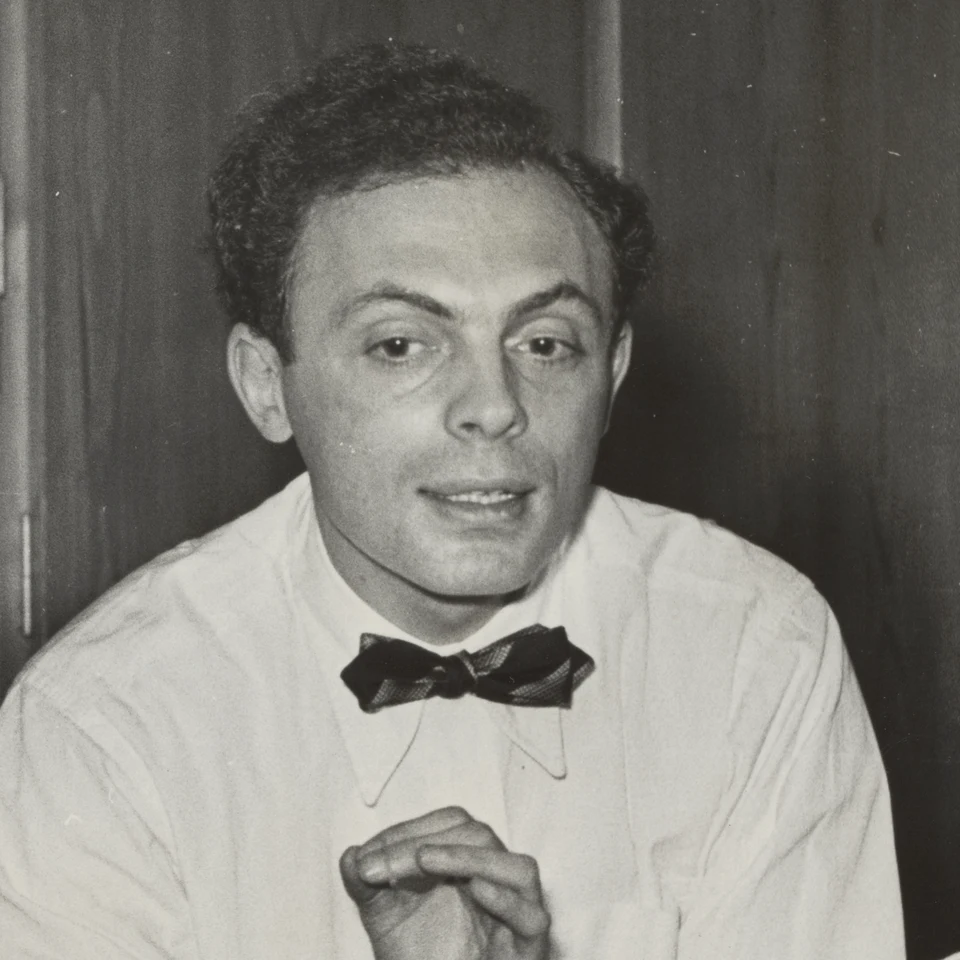 Jonathan Sternberg