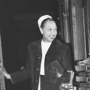 Josephine Baker