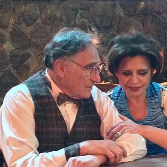 Judd Hirsch