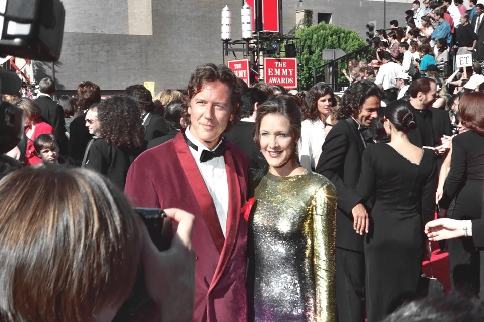 Judge Reinhold