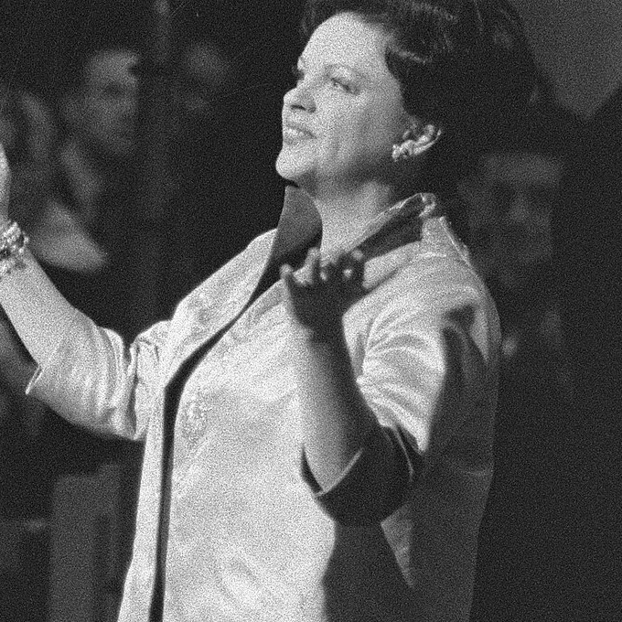 Judy Garland
