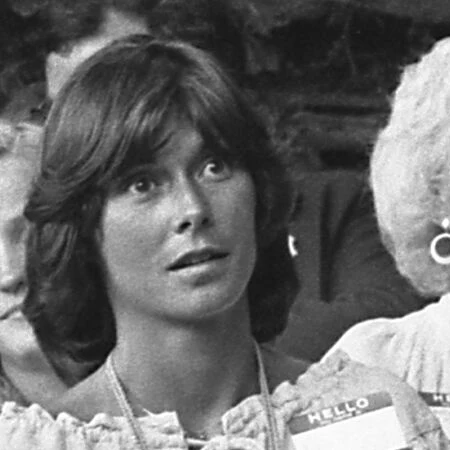 Kate Jackson
