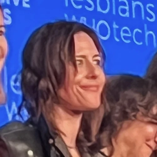 Katherine Moennig