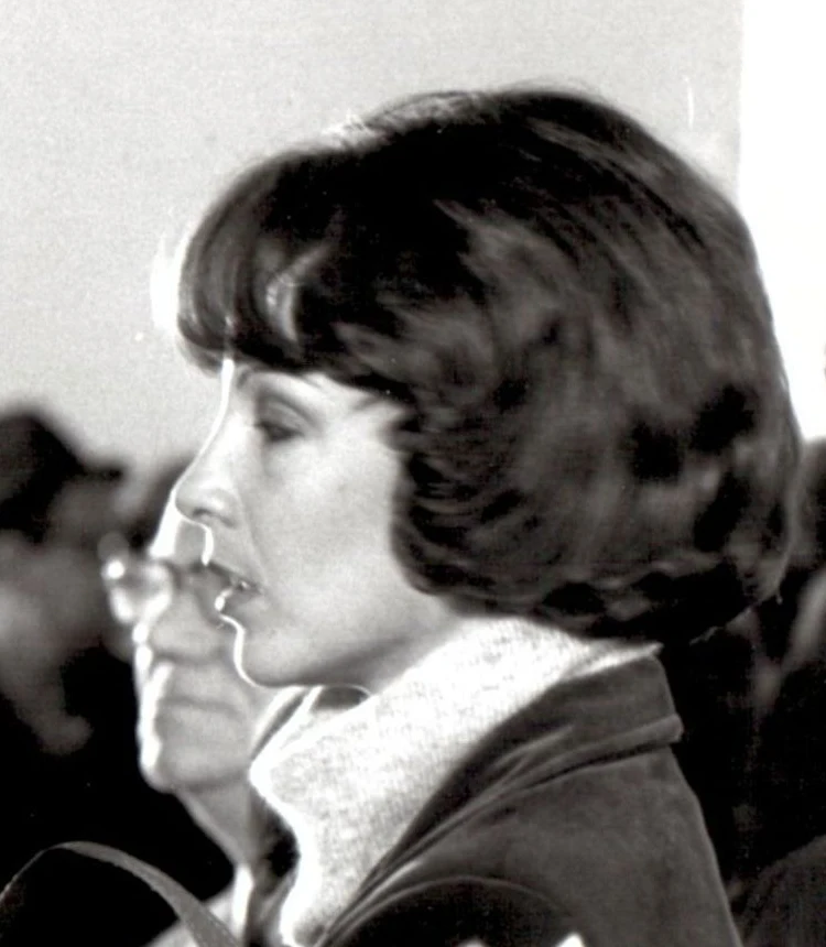 Kathleen Quinlan