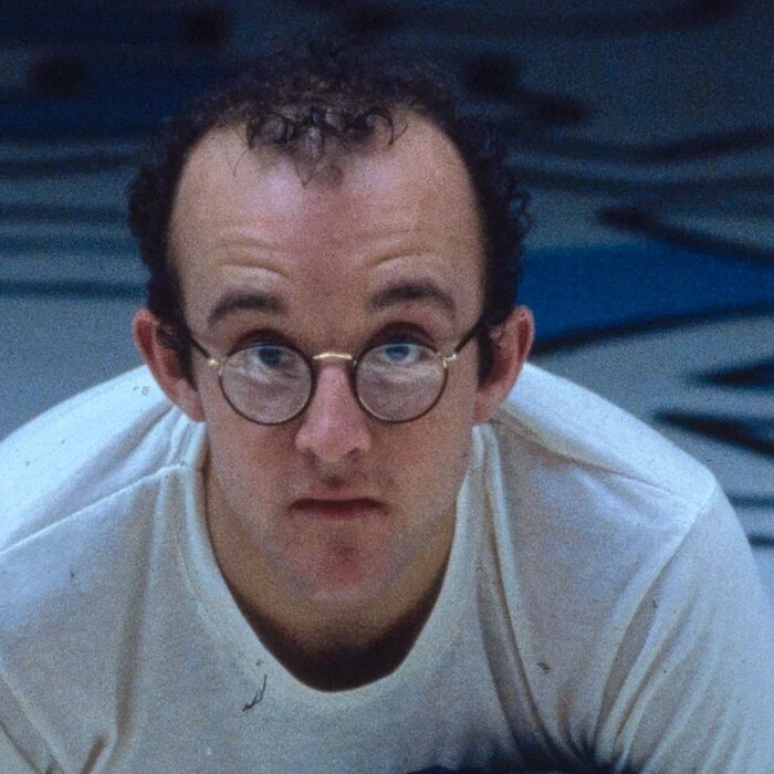 Keith Haring