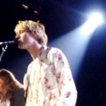 Kurt Cobain