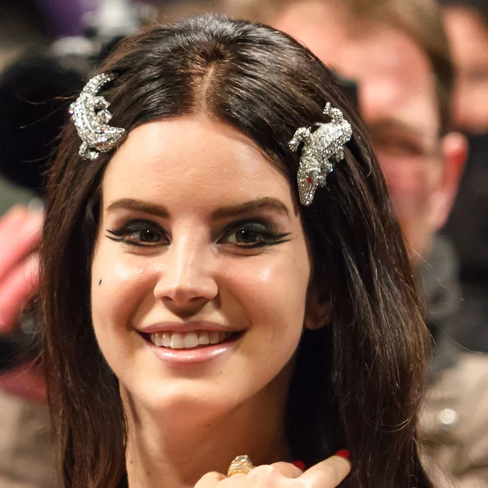 Lana Del Rey
