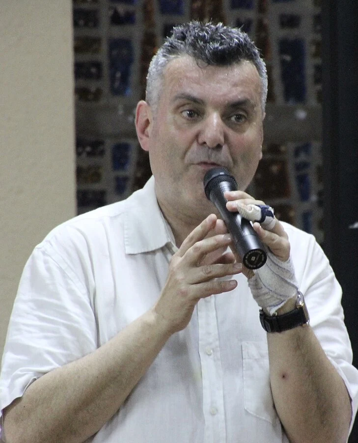 Laurent Grzybowski