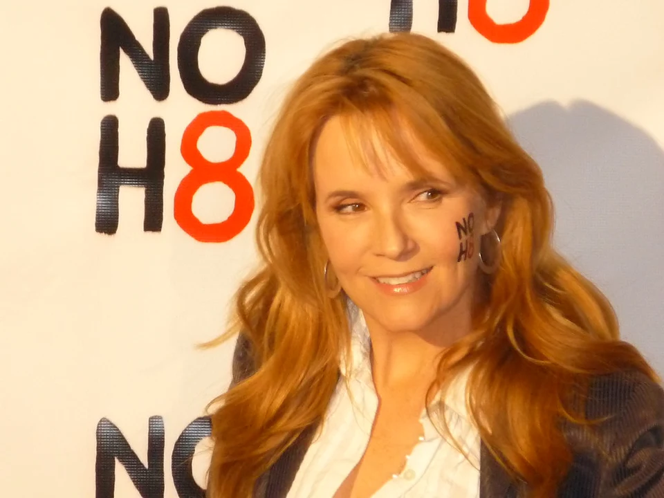 Lea Thompson