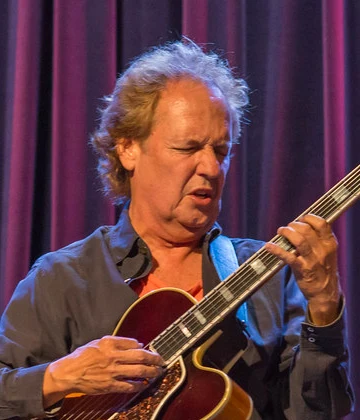 Lee Ritenour