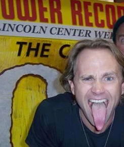 Lee Tergesen