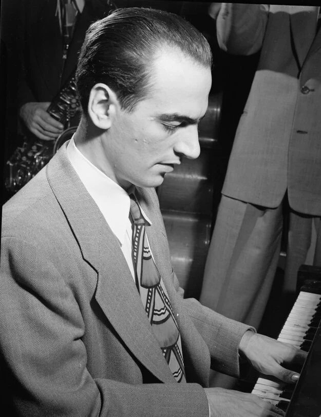 Lennie Tristano