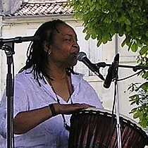 Linda Tillery