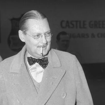 Lionel Barrymore