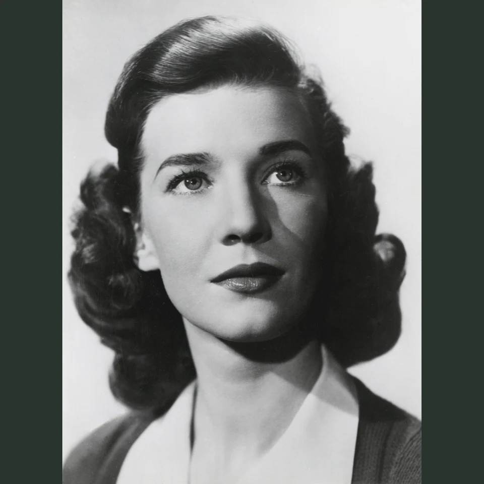 Lois Maxwell