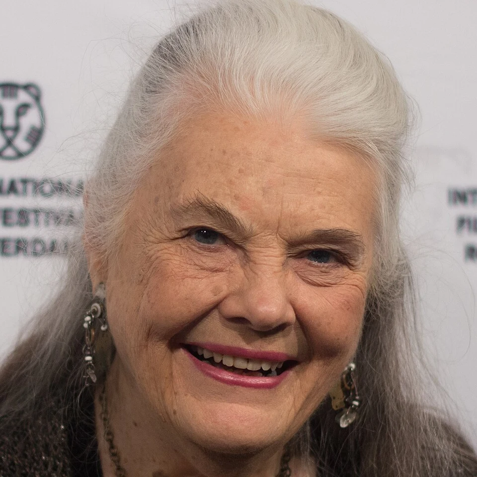 Lois Smith
