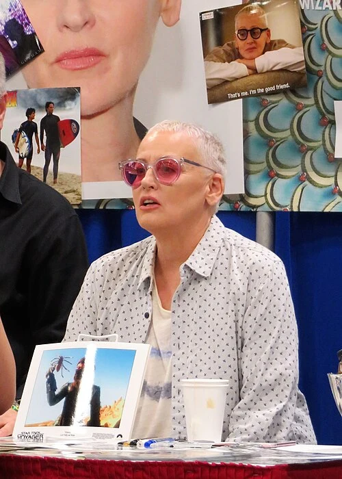 Lori Petty