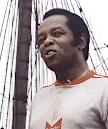 Lou Rawls