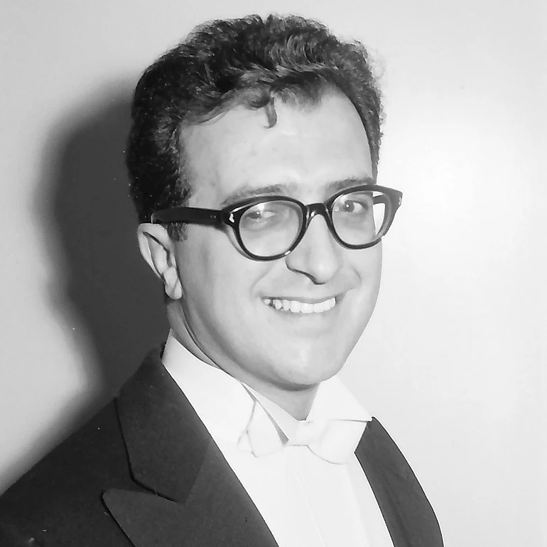 Luciano Berio