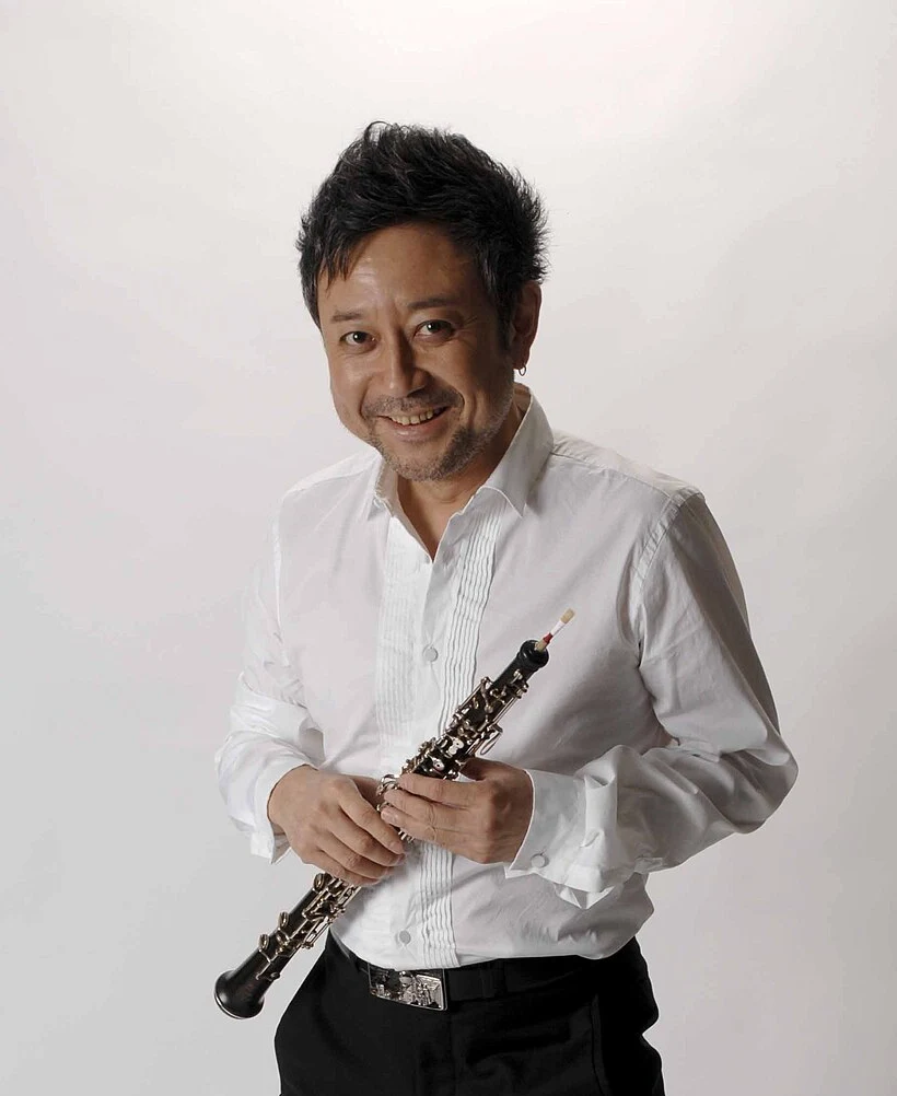 Man Ichihara