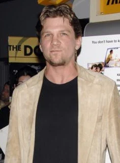 Marc Blucas