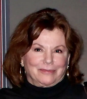 Marsha Mason
