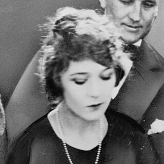 Mary Pickford