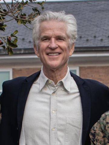 Matthew Modine