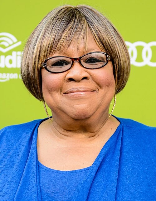 Mavis Staples