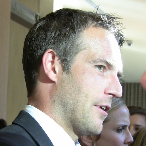 Michael Vartan