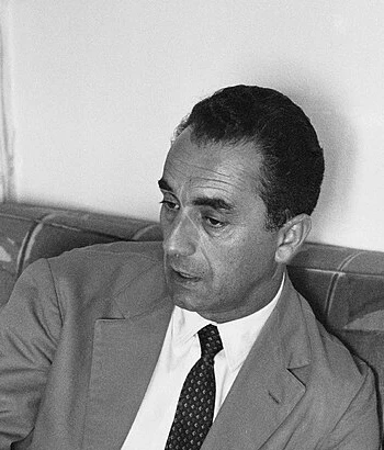 Michelangelo Antonioni