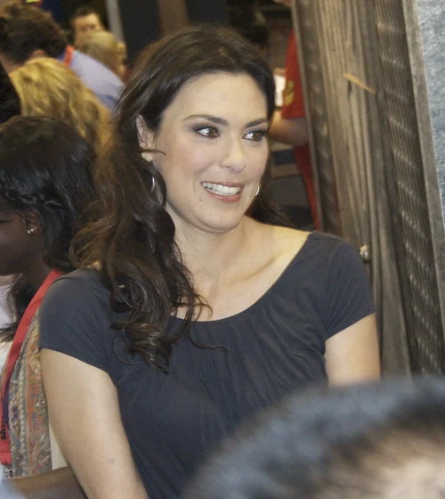 Michelle Forbes